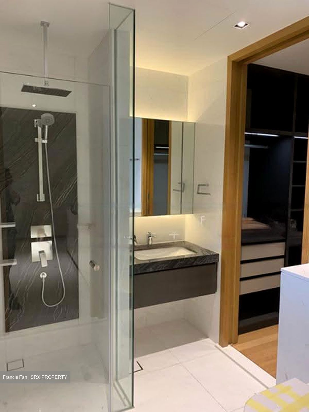 Marina One Residences (D1), Apartment #629830151